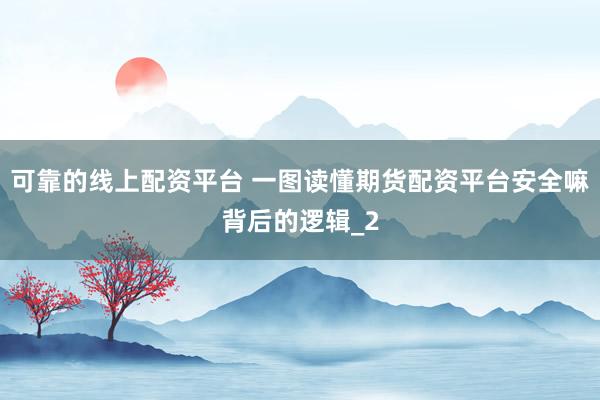可靠的线上配资平台 一图读懂期货配资平台安全嘛背后的逻辑_2